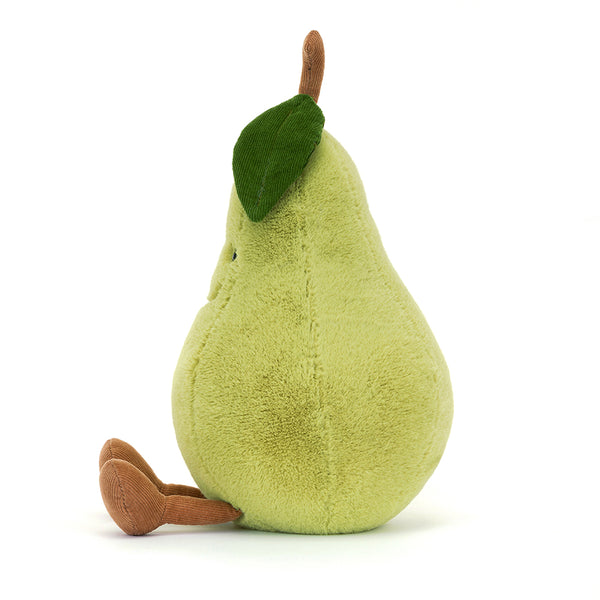 Amuseables Pear