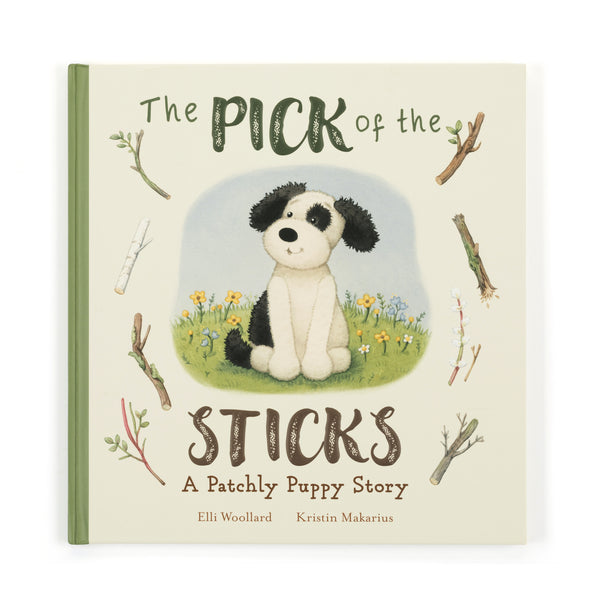 Pick up sticks