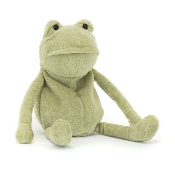 Little Fergus Frog