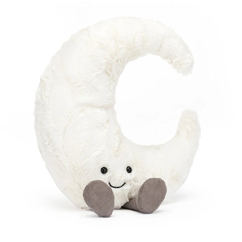 Jellycat - Amuseable Moon - Soft Toy