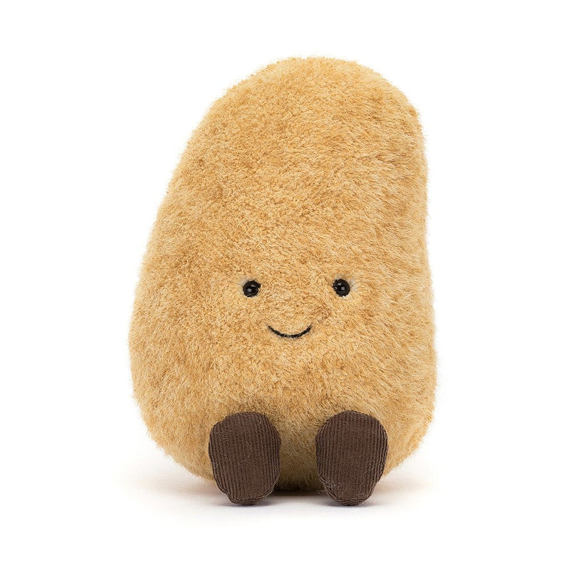 Jellycat - Amuseable Potato - Soft Toy