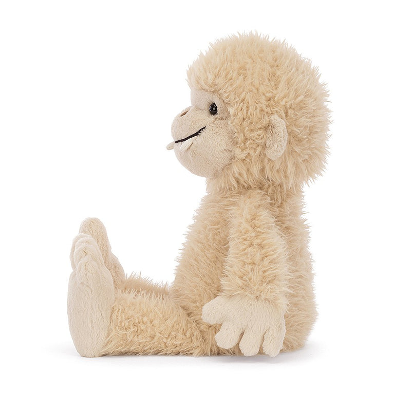 Jellycat - Bucky Bigfoot