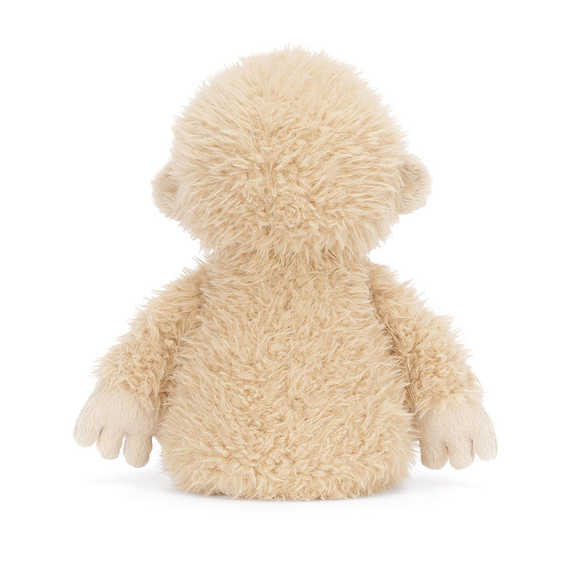 Jellycat - Bucky Bigfoot