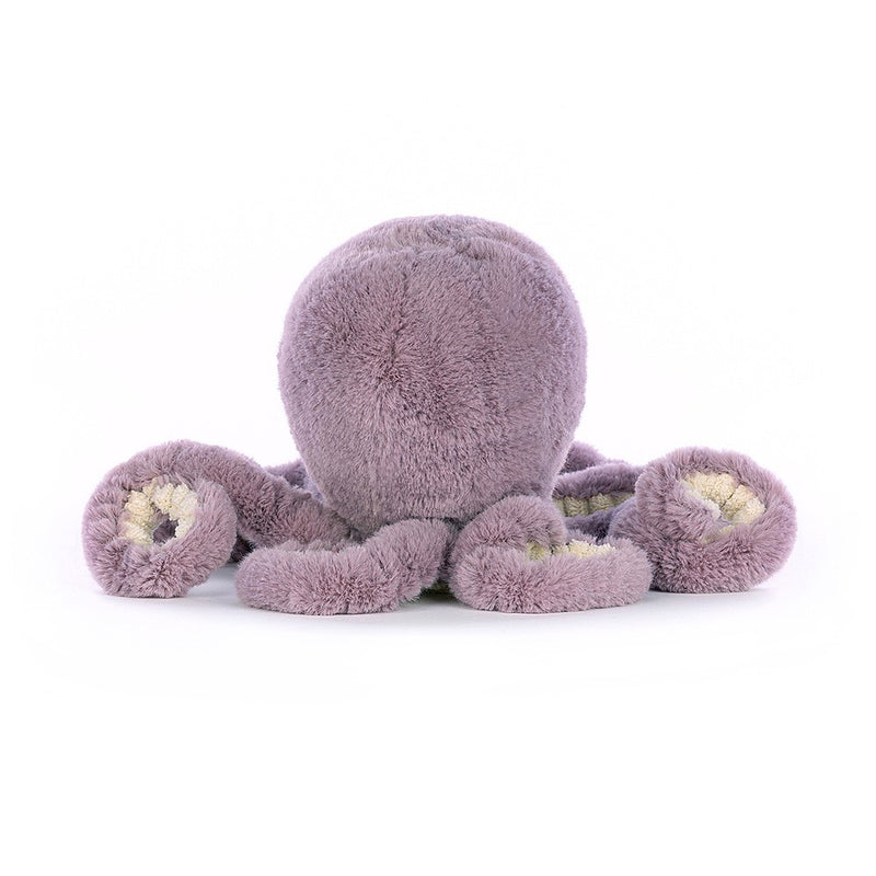 Jellycat - Little Maya Octopus - Soft Toy
