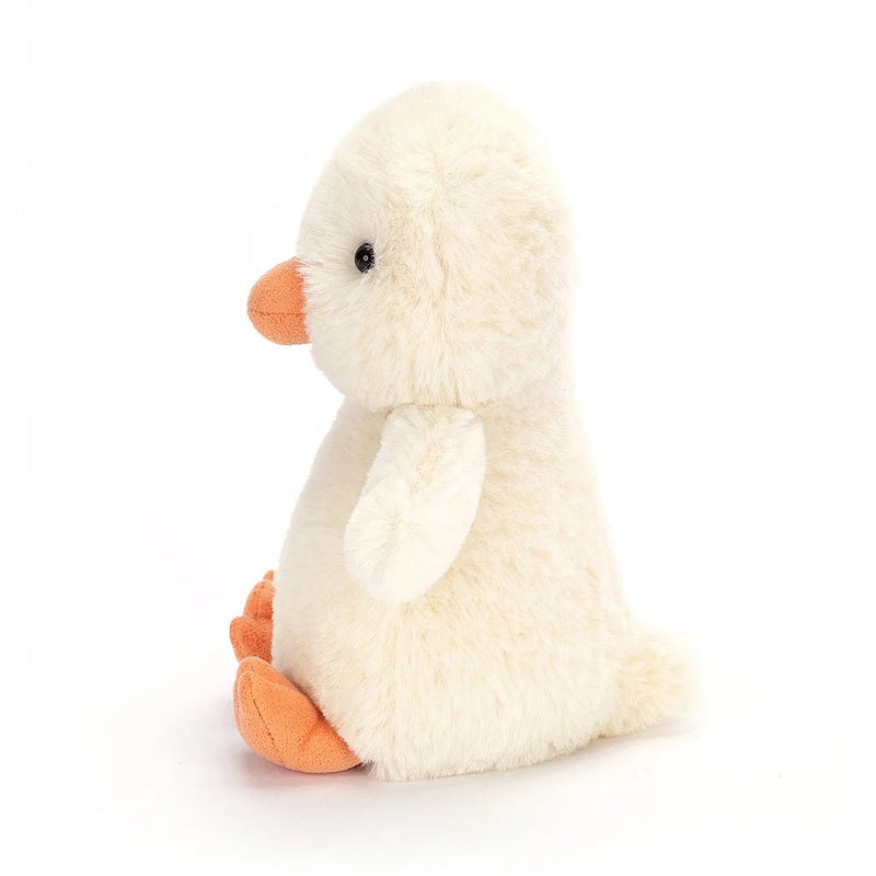 Jellycat - Nippit Duck - Soft Toy