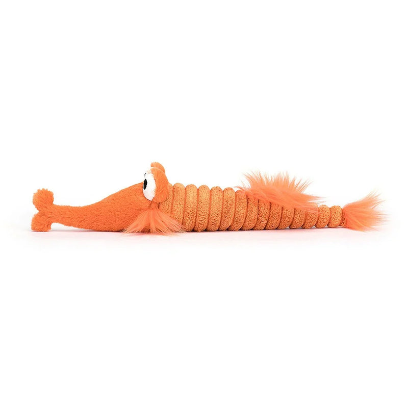 Jellycat - Riley Razor Fish - Soft Toy