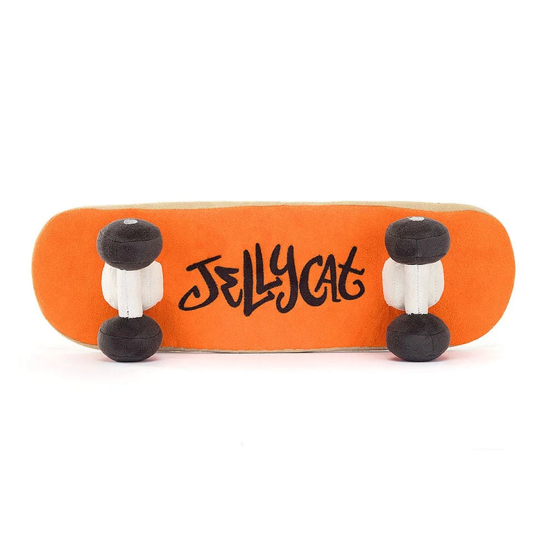 Jellycat - Amuseable Sports Skateboard - Soft Toy
