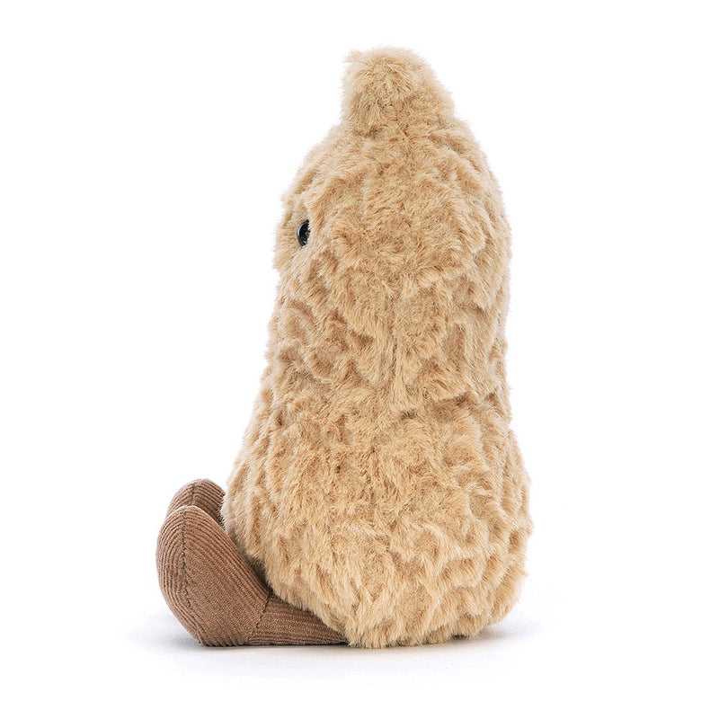 Jellycat - Amuseable Peanut